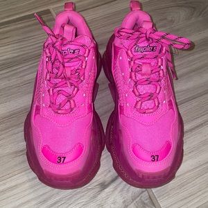Balenciaga Triple S Sneakers